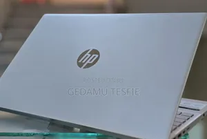 New Laptop HP Pavilion 15 8GB Intel Core i5 SSD 512GB