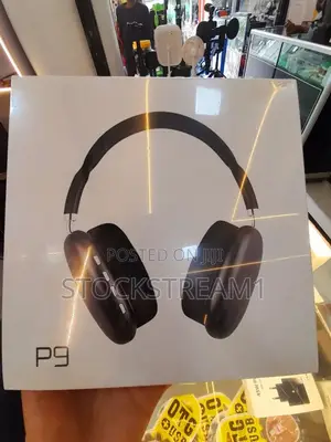 Headset | Headphones