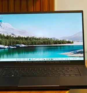 New Laptop Razer Blade 16GB Intel Core i7 SSD 512GB