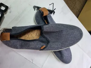 H M Shoes Slip-on Size 42