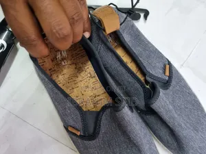 H M Shoes Slip-on Size 42