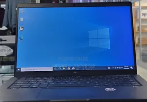New Laptop Dell 16GB Intel Core i5 SSD 512GB