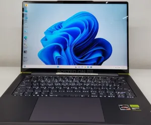 New Laptop Lenovo Yoga 7i 32GB AMD Ryzen 7 SSD 512GB