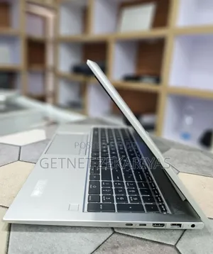 New Laptop HP EliteBook 850 G8 16GB Intel Core i7 SSD 512GB