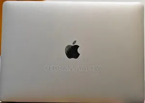 New Laptop Apple MacBook Air 2020 M1 8GB Apple M1 SSD 256GB