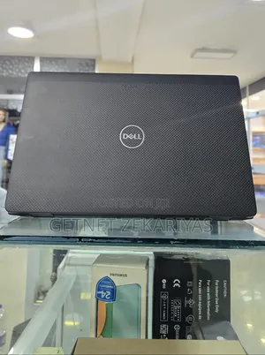 New Laptop Dell Latitude 10 16GB Intel Core i5 SSD 512GB