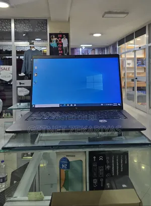 New Laptop Dell Latitude 10 16GB Intel Core i5 SSD 512GB