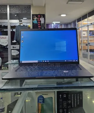 New Laptop Dell Latitude 10 16GB Intel Core i5 SSD 512GB
