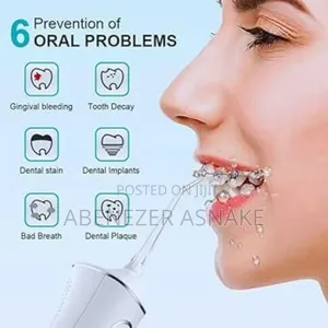 Effortless Oral Care For A Heaathier Smile