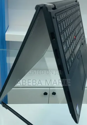 New Laptop Lenovo Yoga 2 16GB Intel Core i5 SSD 256GB