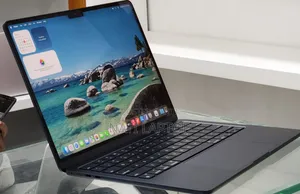New Laptop Apple MacBook Air 2024 M3 13-inch 16GB Apple M3 SSD 512GB