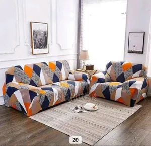 Teletafi Sofa Cherke (Sofa Cover )