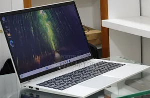 New Laptop HP ProBook 450 G8 16GB Intel Core i5 SSD 256GB