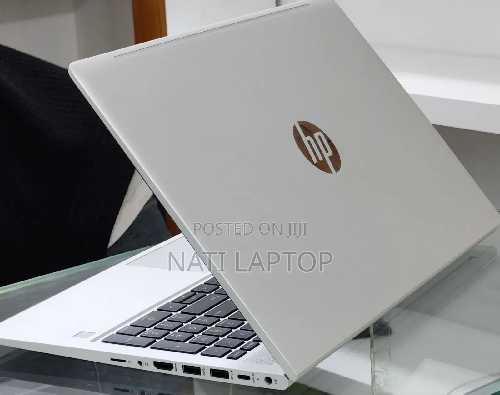 New Laptop HP ProBook 450 G8 16GB Intel Core i5 SSD 256GB