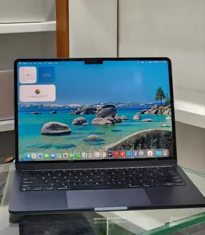 New Laptop Apple MacBook Air 2024 M3 13-inch 16GB Apple M3 SSD 512GB