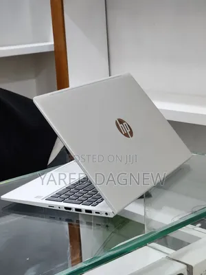 New Laptop HP ProBook 450 G8 16GB Intel Core i5 SSD 256GB