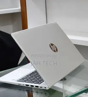 New Laptop HP ProBook 450 G8 16GB Intel Core i5 SSD 256GB
