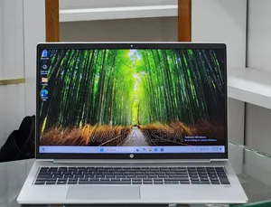 New Laptop HP ProBook 450 G8 16GB Intel Core i5 SSD 256GB