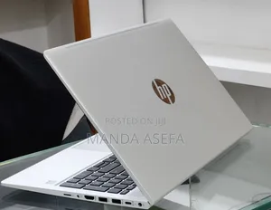 New Laptop HP ProBook 450 G8 16GB Intel Core i5 SSD 256GB