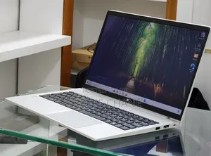 New Laptop HP ProBook 450 G8 16GB Intel Core i5 SSD 256GB