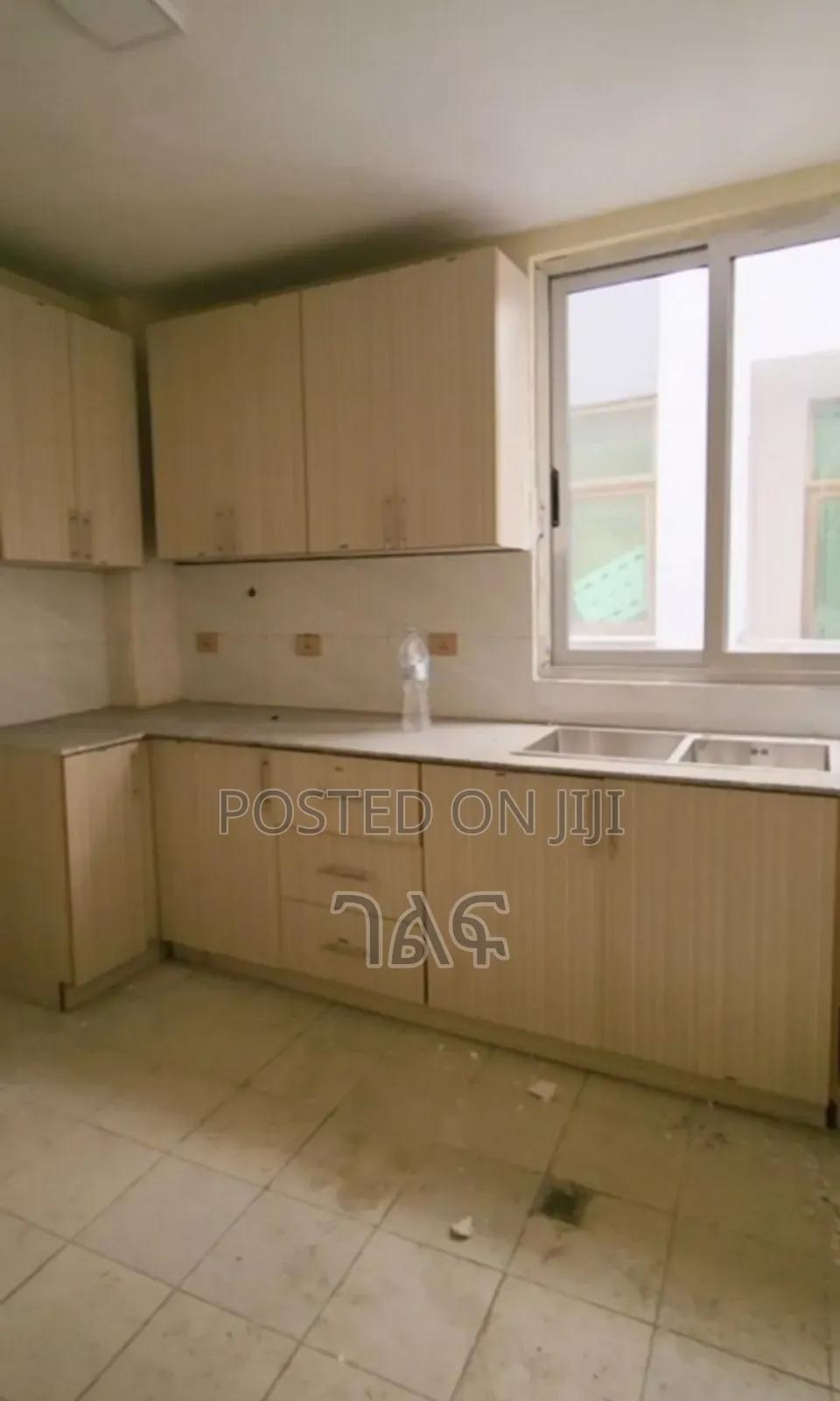 2bdrm Apartment in የሚሸጥ ባለ 2 መኝቲ, Bole for sale