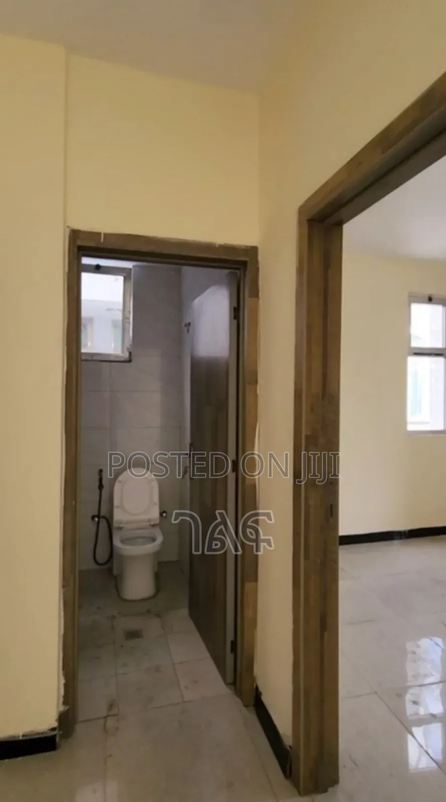 2bdrm Apartment in የሚሸጥ ባለ 2 መኝቲ, Bole for sale