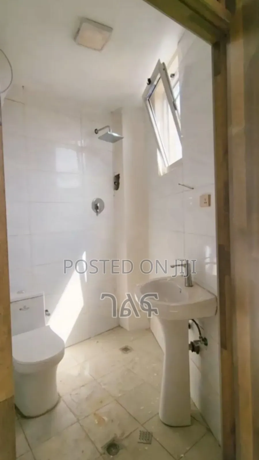 2bdrm Apartment in የሚሸጥ ባለ 2 መኝቲ, Bole for sale