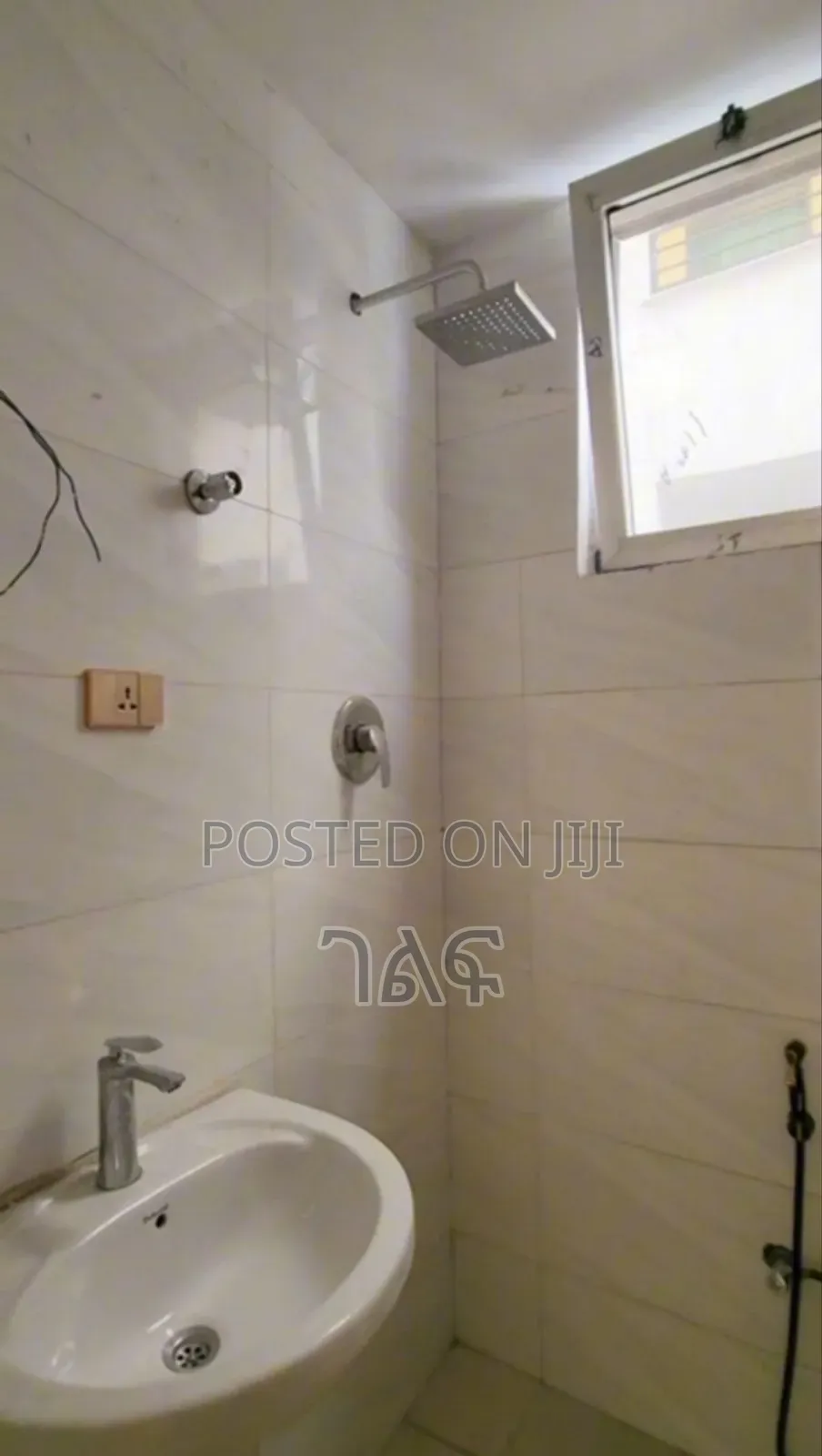 2bdrm Apartment in የሚሸጥ ባለ 2 መኝቲ, Bole for sale