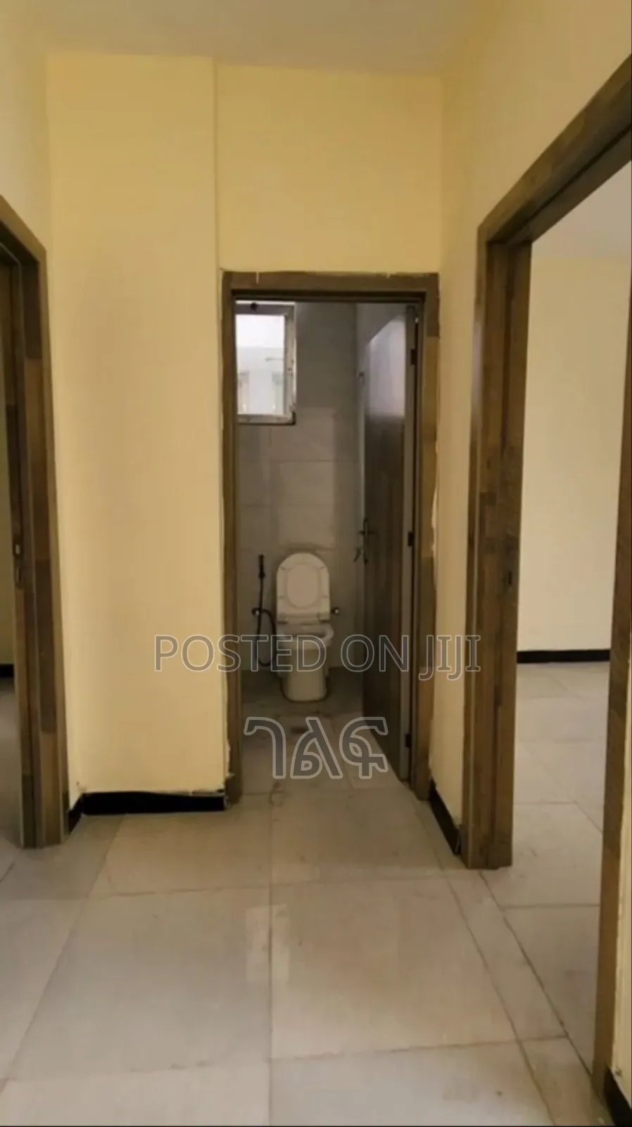 2bdrm Apartment in የሚሸጥ ባለ 2 መኝቲ, Bole for sale