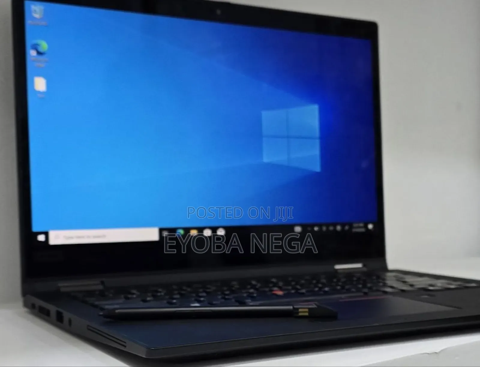 New Laptop Lenovo ThinkPad X390 Yoga 16GB Intel Core i5 SSD 512GB