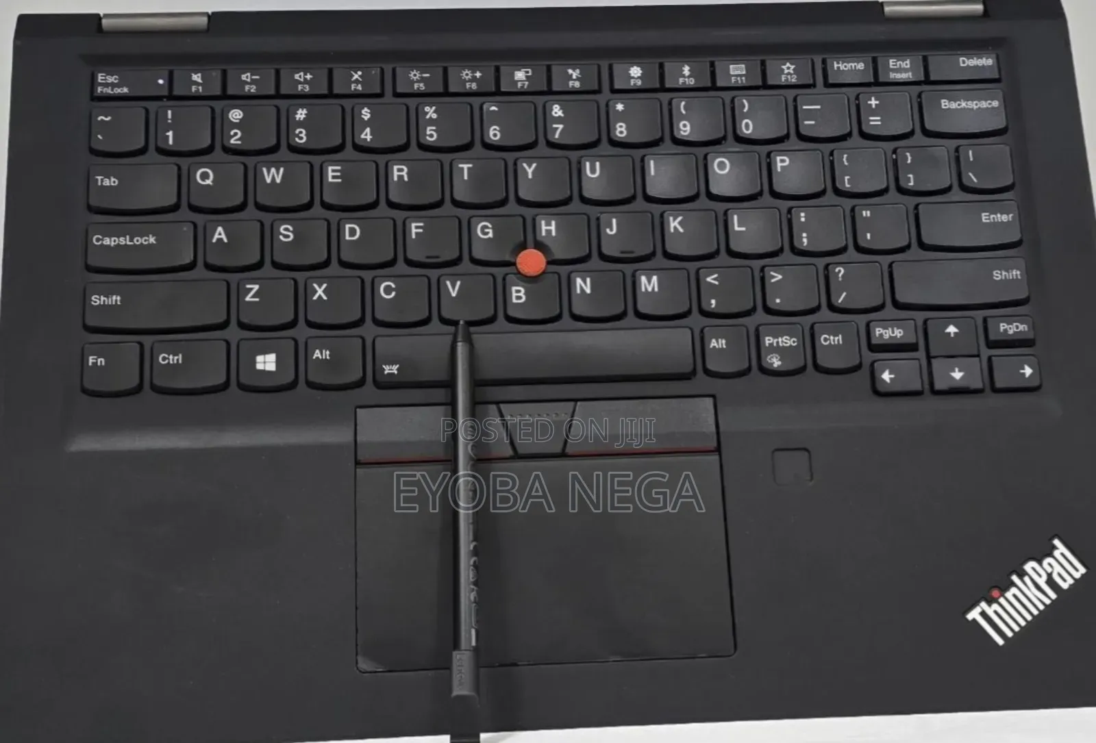 New Laptop Lenovo ThinkPad X390 Yoga 16GB Intel Core i5 SSD 512GB