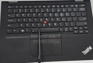 New Laptop Lenovo ThinkPad X390 Yoga 16GB Intel Core i5 SSD 512GB