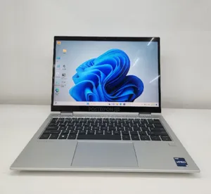 New Laptop HP EliteBook x360 1030 G8 16GB Intel Core i7 SSD 512GB