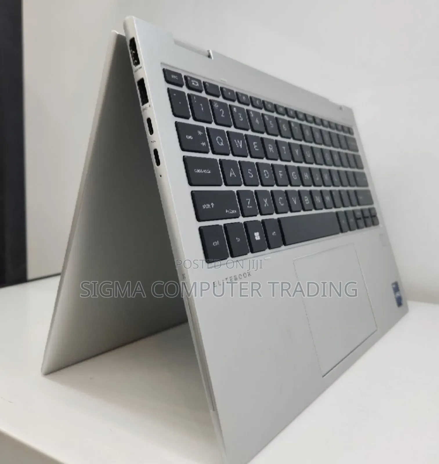 New Laptop HP EliteBook x360 1030 G8 16GB Intel Core i7 SSD 512GB