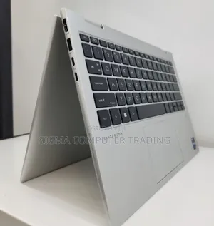 New Laptop HP EliteBook x360 1030 G8 16GB Intel Core i7 SSD 512GB