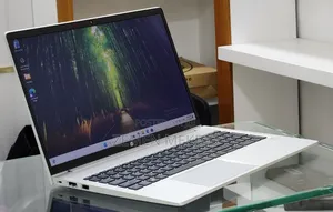 New Laptop HP ProBook 450 G8 16GB Intel Core i5 SSD 512GB