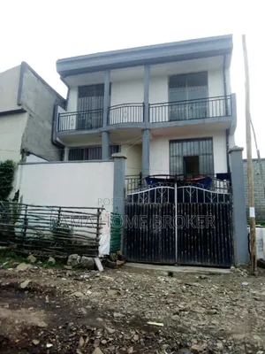Furnished 5bdrm Apartment in አያት ጸበል, Yeka for sale