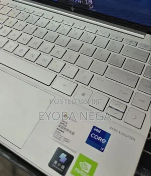New Laptop HP Envy 14 16GB Intel Core i7 SSD 512GB