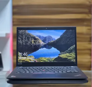New Laptop Lenovo ThinkPad Yoga 16GB AMD Ryzen 5 SSD 512GB