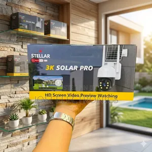 Stellar C501 Ultra