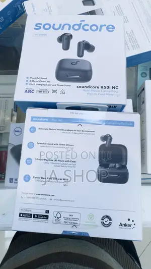 Soundcore Anker