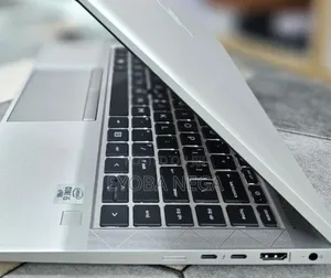 New Laptop HP EliteBook 840 G7 16GB Intel Core i5 SSD 512GB