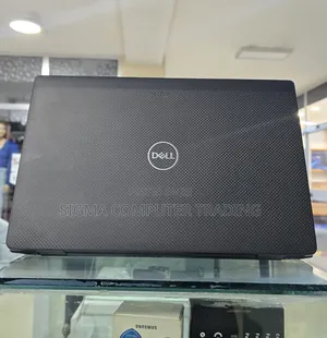 New Laptop Dell Latitude 5310 16GB Intel Core i5 SSD 512GB