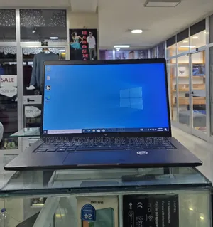 New Laptop Dell Latitude 5310 16GB Intel Core i5 SSD 512GB