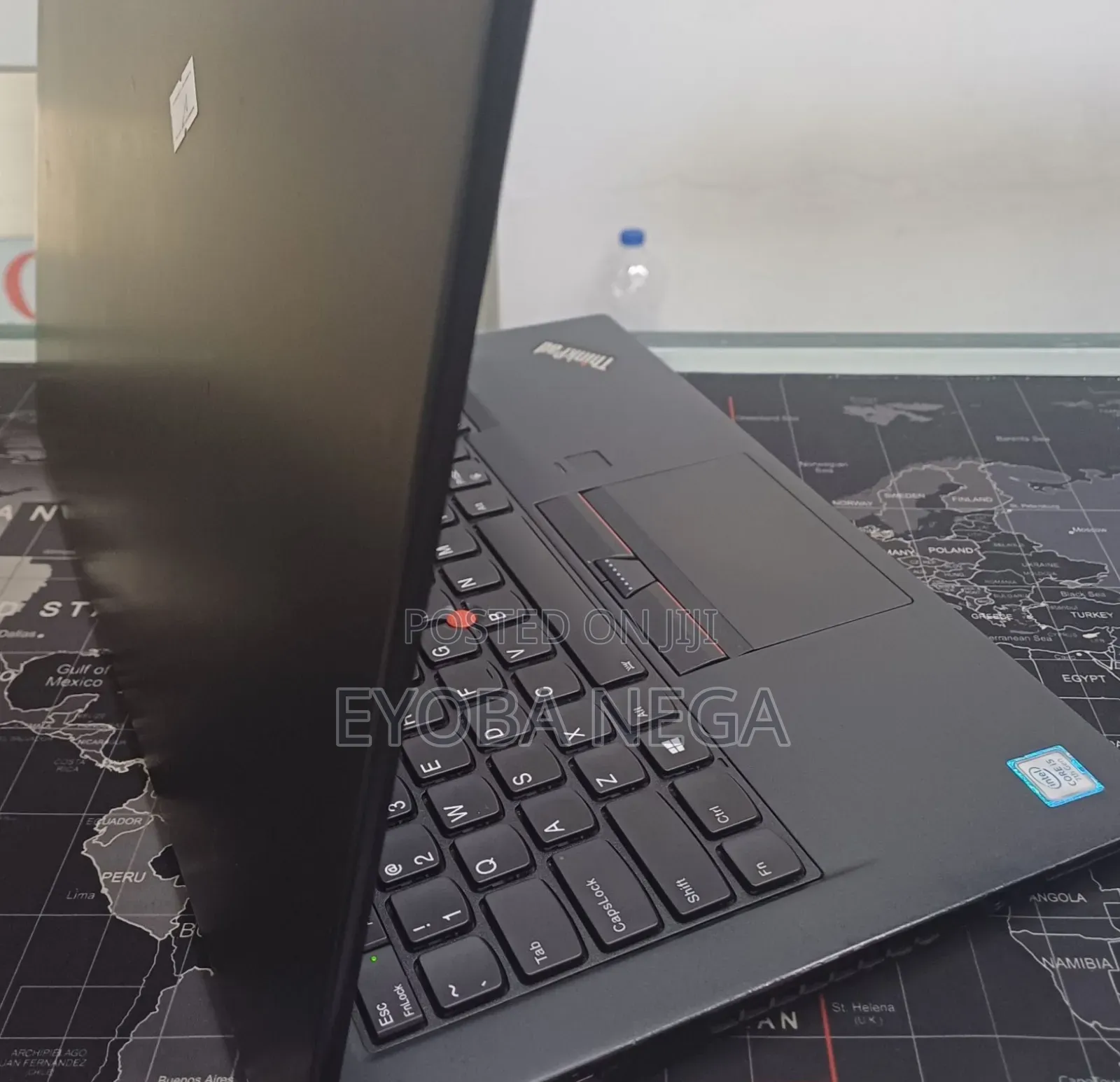 Laptop Lenovo ThinkPad T470 8GB Intel Core i5 SSD 256GB