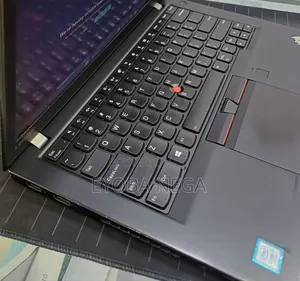 Laptop Lenovo ThinkPad T470 8GB Intel Core i5 SSD 256GB