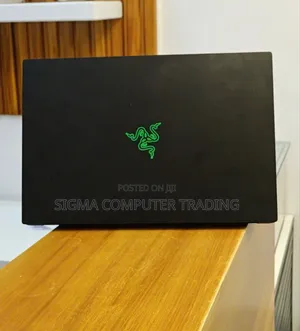 New Laptop Razer Blade 16GB Intel Core i7 SSD 512GB