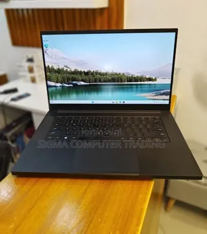 New Laptop Razer Blade 16GB Intel Core i7 SSD 512GB