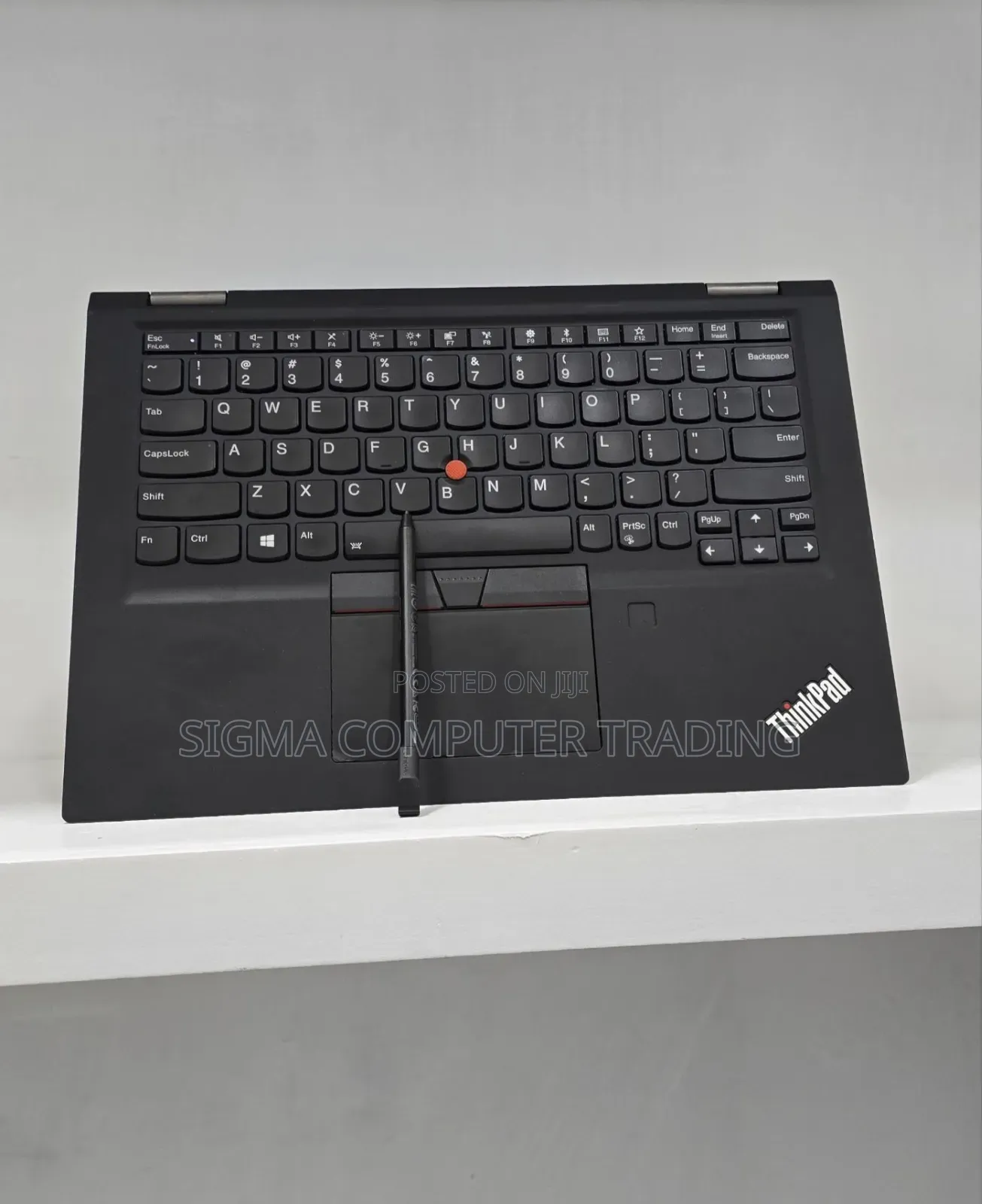New Laptop Lenovo ThinkPad Yoga 16GB Intel Core i5 SSD 512GB