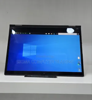 New Laptop Lenovo ThinkPad Yoga 16GB Intel Core i5 SSD 512GB